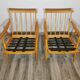 Fauteuils par Ton de Ton, Set de 2