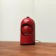 Vintage Space Age Table Lamp Model Selene / Interplay 1 Eclipse by Lightolier and Abm/Bilumen, Milan, Italy
