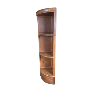 Solid oak notch 1950 modular