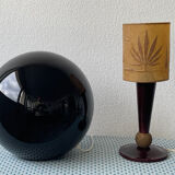 Vintage Habitat Ball Lamp