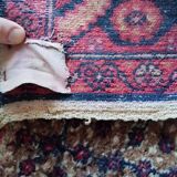 Handmade Persian carpet Mir Sarough 150x102cm