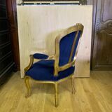 Fauteuils louis XV