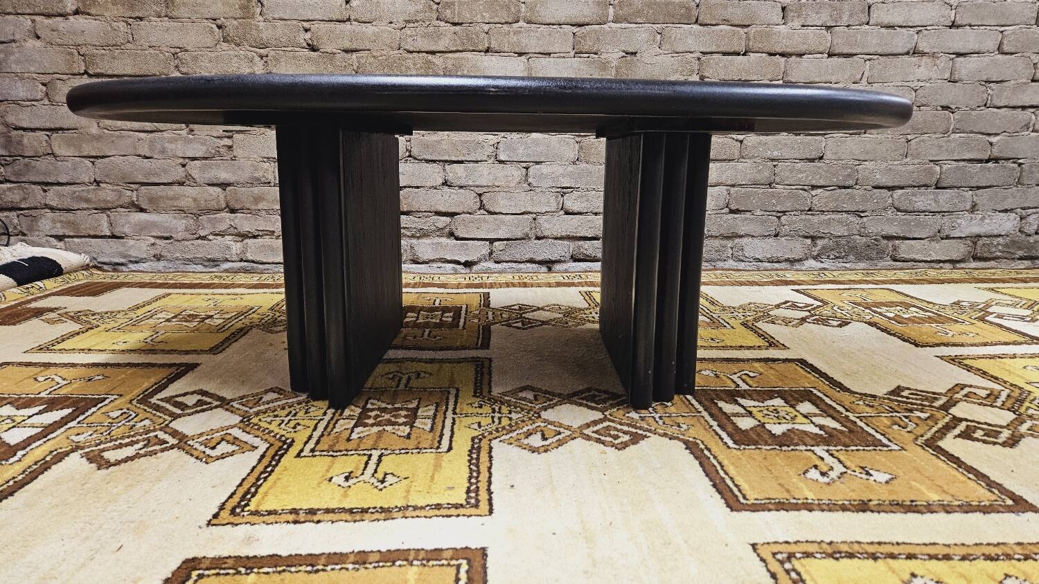 Paul Kingma coffee table