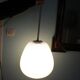 3 hanging lamps 1970