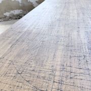 Comptoir de métier pin XXL 3m5 1950