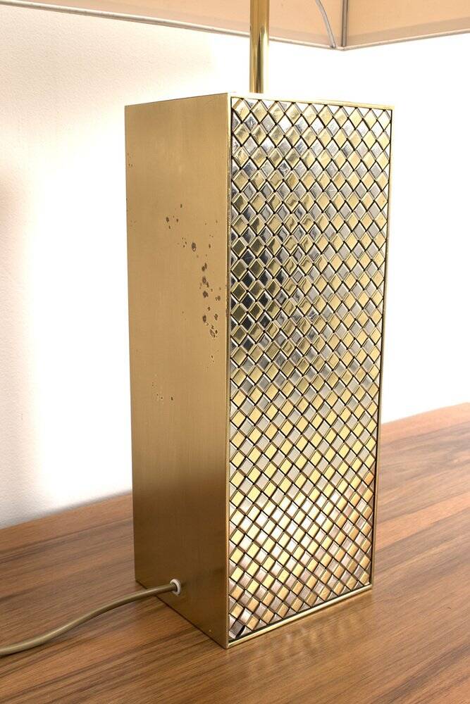 Table Lamps from United Workshops
