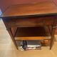 Directoire style accent furniture