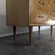 1940s commode from the reconstruction era.
