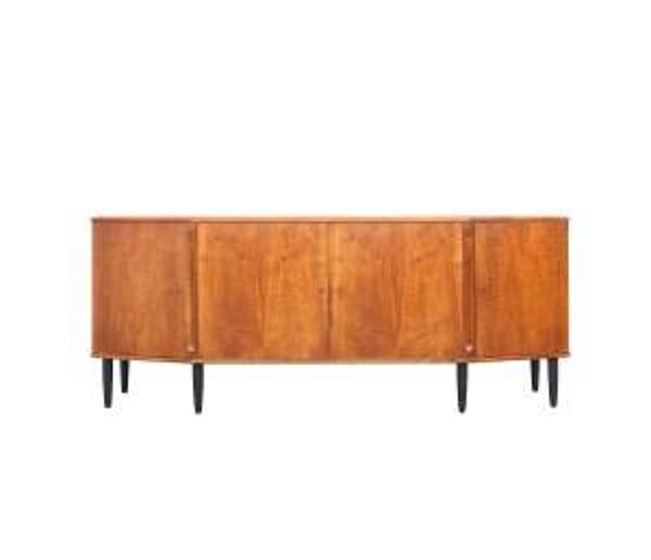 Enfilade danoise vintage, années 1950