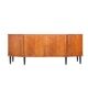 Vintage Danish design sideboard, 1950s