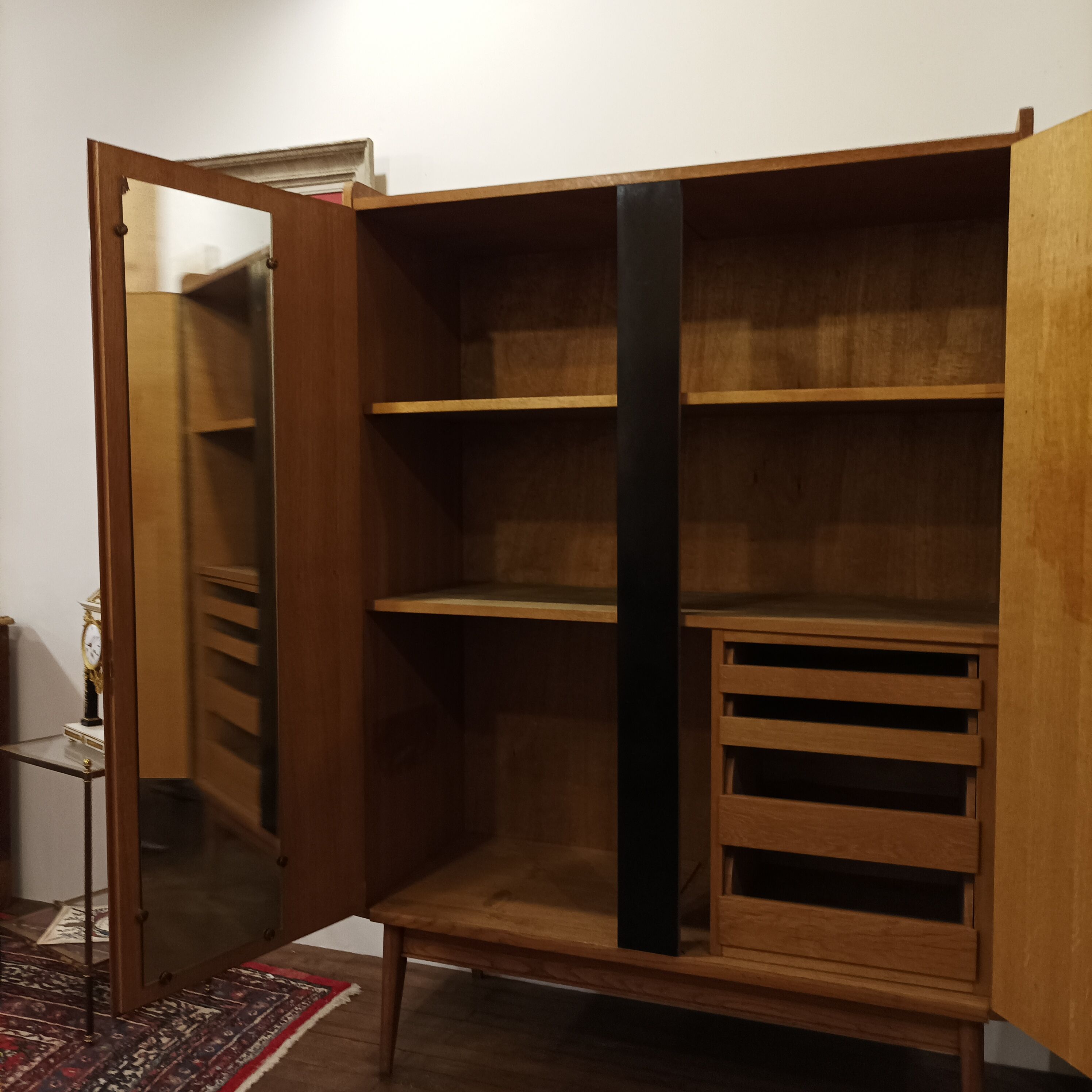 Cabinet by Maurice Pre (1907-1988)