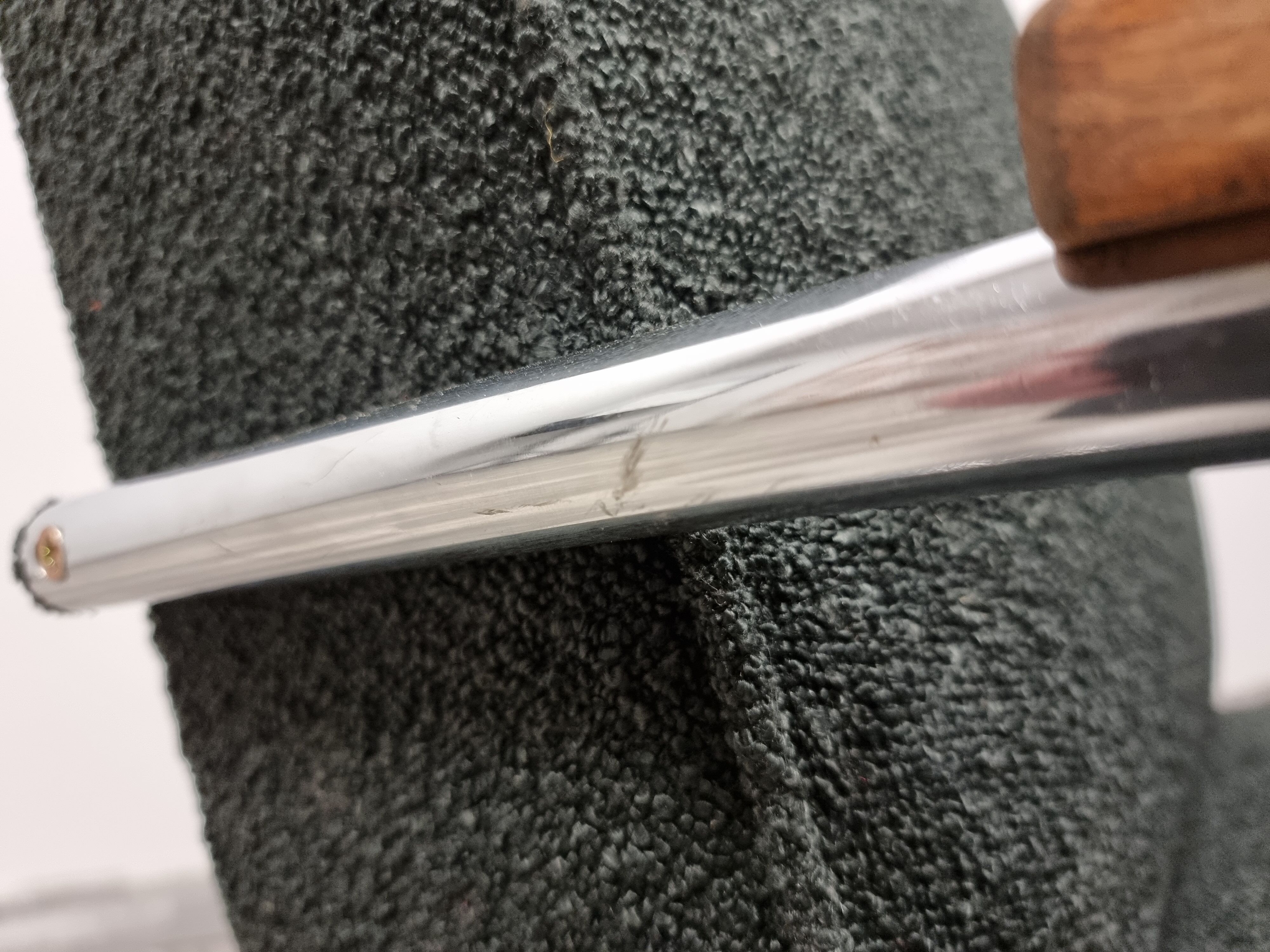 Bauhaus armchairs from Mücke Melder