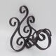 Metal hook