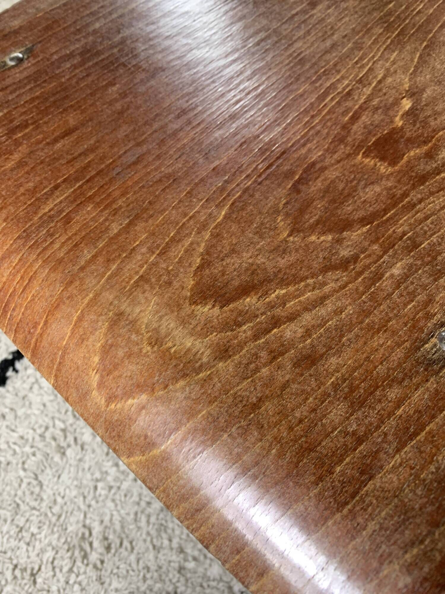 Ynske Kooistra Chair For Marko Holland Netherlands From the 60s
