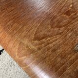 Ynske Kooistra Chair For Marko Holland Netherlands From the 60s