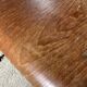 Ynske Kooistra Chair For Marko Holland Netherlands From the 60s
