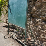 Old school blackboard