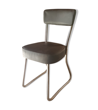 Chaise ronéo