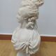 Bust of Marie Antoinette - Casting Workshop of the National Museums RMN