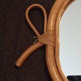 Vintage mirror