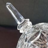 Crystal tripod sweetener