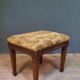 Louis XVI style stool