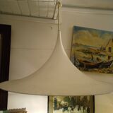 Scandinavian tulip pendant lamp