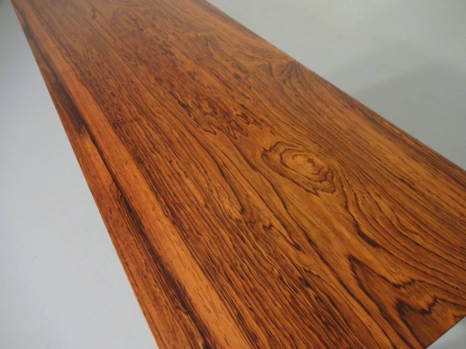 Small Danish Sideboard by Ole Wanscher, 1940s