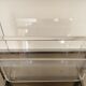 Magazine rack by David Lange for Roche Bobois