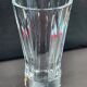 Vase en cristal de Sèvres signé