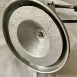 Super chrome desk lamp