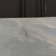 Oil on canvas by Michèle Culpo June 85 mountain landscape 20th century