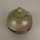 Original 1960 ceramic studio pottery vase by Piet Knepper for Mobach in the Netherlands