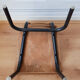 Chaise d'école enfant