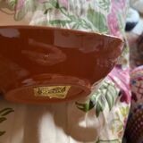 Paul Bay's blueberry bowl for Sant Vicens.