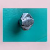 Asymmetrical Parisian wardrobe 1930