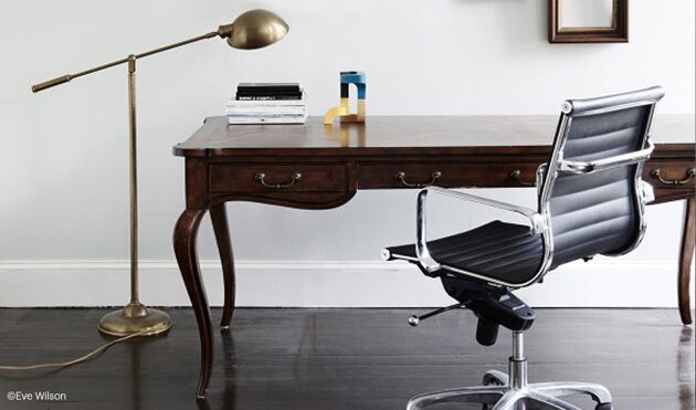 Chaise de bureau