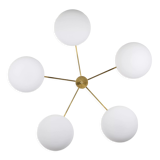 Lustre daisy stella collection