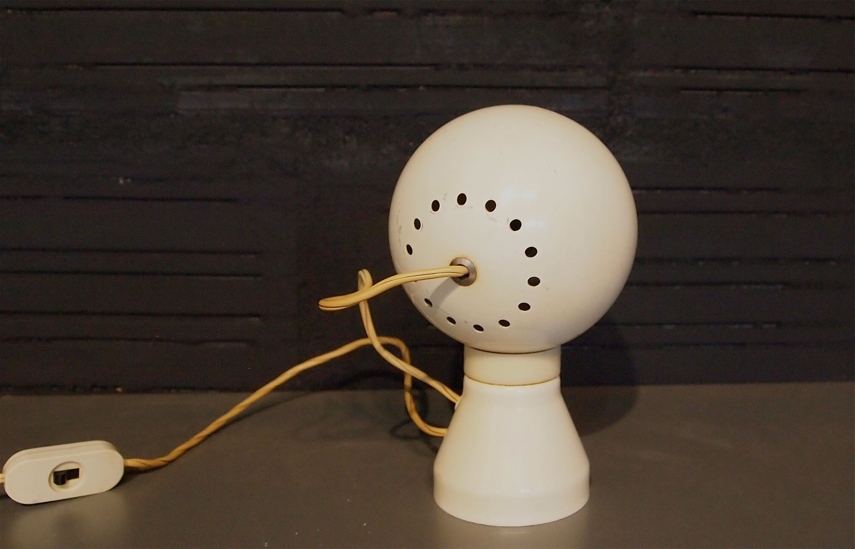 Reggiani lamp