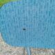 Chaises formica