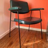 Pierre Paulin armchair