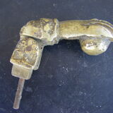Door knocker