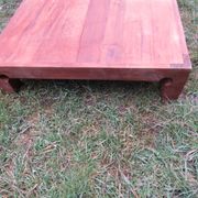Low table