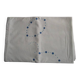 Old embroidered tablecloth: 210x140cm