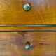 Commode Louis Philippe en merisier
