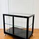 Trolley, occasional piece of furniture on vintage wheels