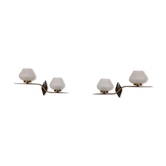Arlus sconces 50/60