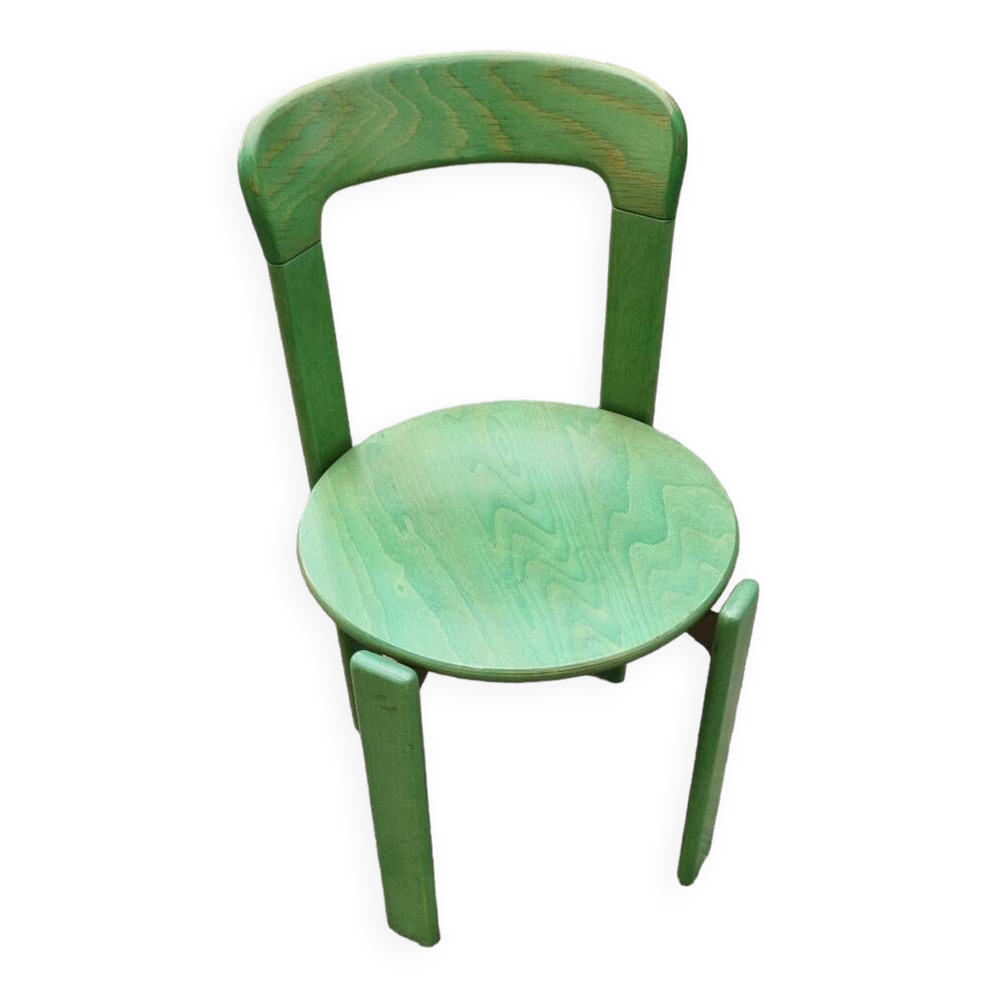 Chaise bruno rey