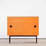 Scandinavian enfilade - RASMINE – 113.5 cm