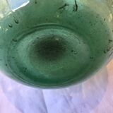 Old demijohn viresa 5 l